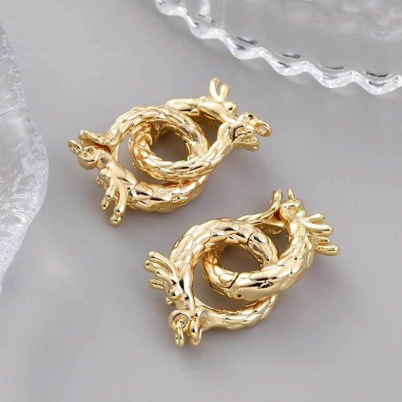 1pcs Jewelry Pearl Necklace Connecting Buckle Faucet Round Handmade Finishing Connecting Buckle Diy Jewelry Accessorie Wholesale
1pcs Jewelry Pearl Necklace Connecting Buckle Faucet Round Handmade Finishing Connecting Buckle Diy Jewelry Accessorie Wholesale