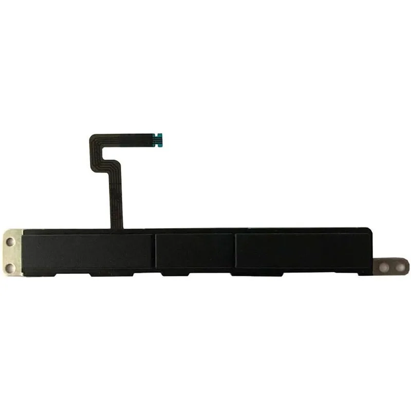 New Genuine Touchpad Clickpad for Lenovo Thinkpad P50 P51 P52 P70 P71 Touchpad Clickpad Trackpad 3 Key Button with Cable 00NY370
New Genuine Touchpad Clickpad for Lenovo Thinkpad P50 P51 P52 P70 P71 Touchpad Clickpad Trackpad 3 Key Button with Cable 00NY370