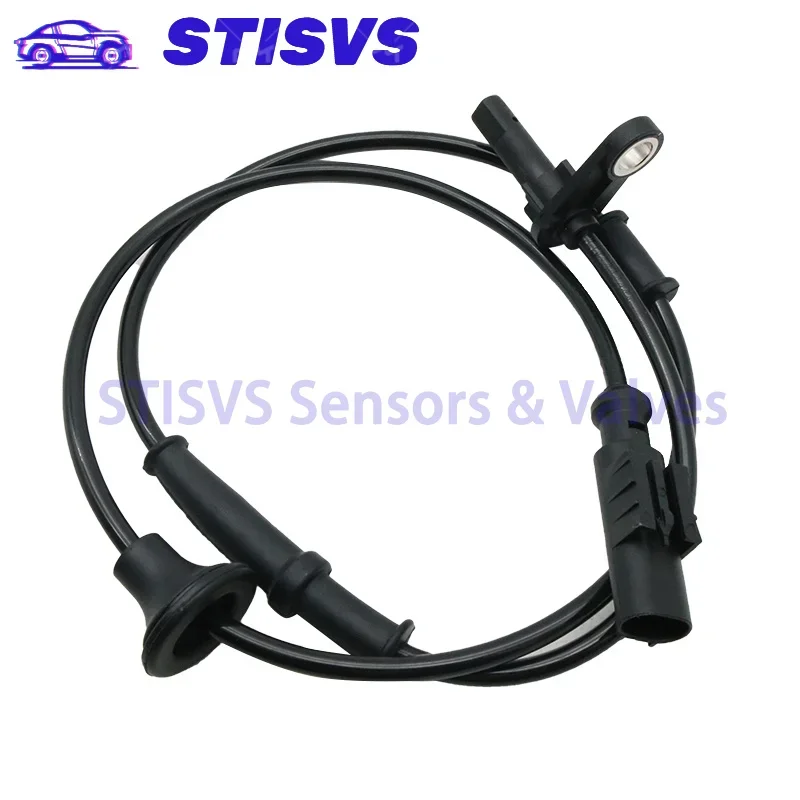 HA00-43-78YM1A Rear Left/Right ABS Wheel Speed Sensor For Mazda HA00-43-79YM1A 0265008367 Automobiles Spare Parts
HA00-43-78YM1A Rear Left/Right ABS Wheel Speed Sensor For Mazda HA00-43-79YM1A 0265008367 Automobiles Spare Parts