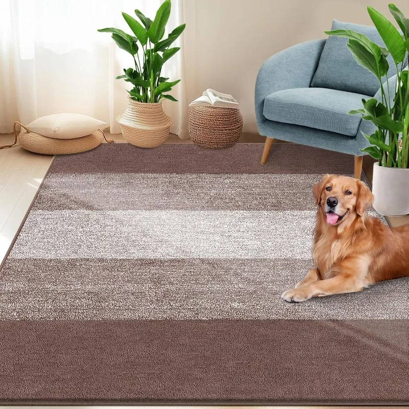 Indoor Doormat Entryway Door Rug, Non Slip Absorbent Mud Trapper Mats, Low-Profile Inside Floor Mats, Soft Machine
Indoor Doormat Entryway Door Rug, Non Slip Absorbent Mud Trapper Mats, Low-Profile Inside Floor Mats, Soft Machine