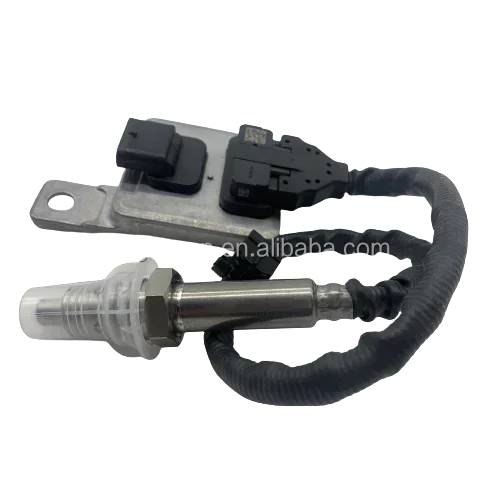 Germany Original Auto Parts Nox Nitrogen Sensor for Audi Q7 A8 A7 3.0T Porsche Cayenne 3.0T A0009053603 5Wk96755A 8K0907807N
Germany Original Auto Parts Nox Nitrogen Sensor for Audi Q7 A8 A7 3.0T Porsche Cayenne 3.0T A0009053603 5Wk96755A 8K0907807N