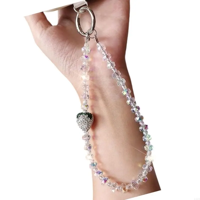 Phone Chain Handmade Pendant Cellphone Lanyard For Women Telephone Strap Jewelry
Phone Chain Handmade Pendant Cellphone Lanyard For Women Telephone Strap Jewelry