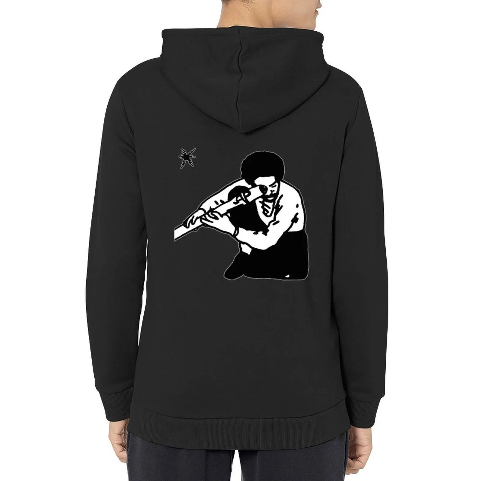 Andre-3000 flute Blue Sun new legacy Hoodie male clothes men's sweat-shirt hoodies for men high quality 
Andre-3000 flute Blue Sun new legacy Hoodie male clothes men's sweat-shirt hoodies for men high quality