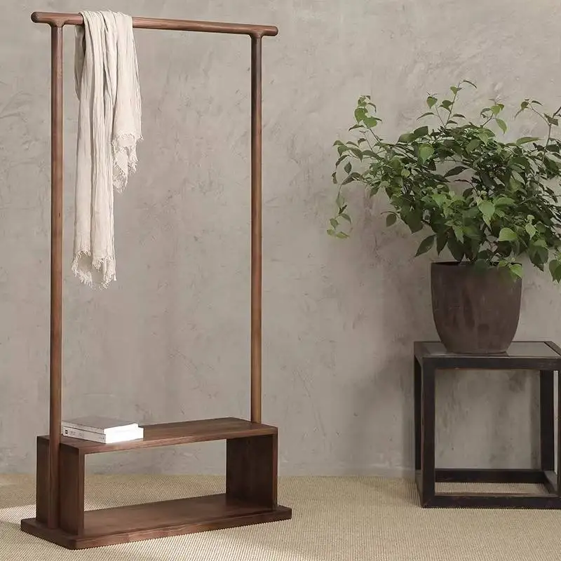 Stylish Hanging Clothes Racks Minimalist Vertical Hotel Apartments Clothing Rack Nordic Modern Perchero De Ropa Room Furniture
Stylish Hanging Clothes Racks Minimalist Vertical Hotel Apartments Clothing Rack Nordic Modern Perchero De Ropa Room Furniture