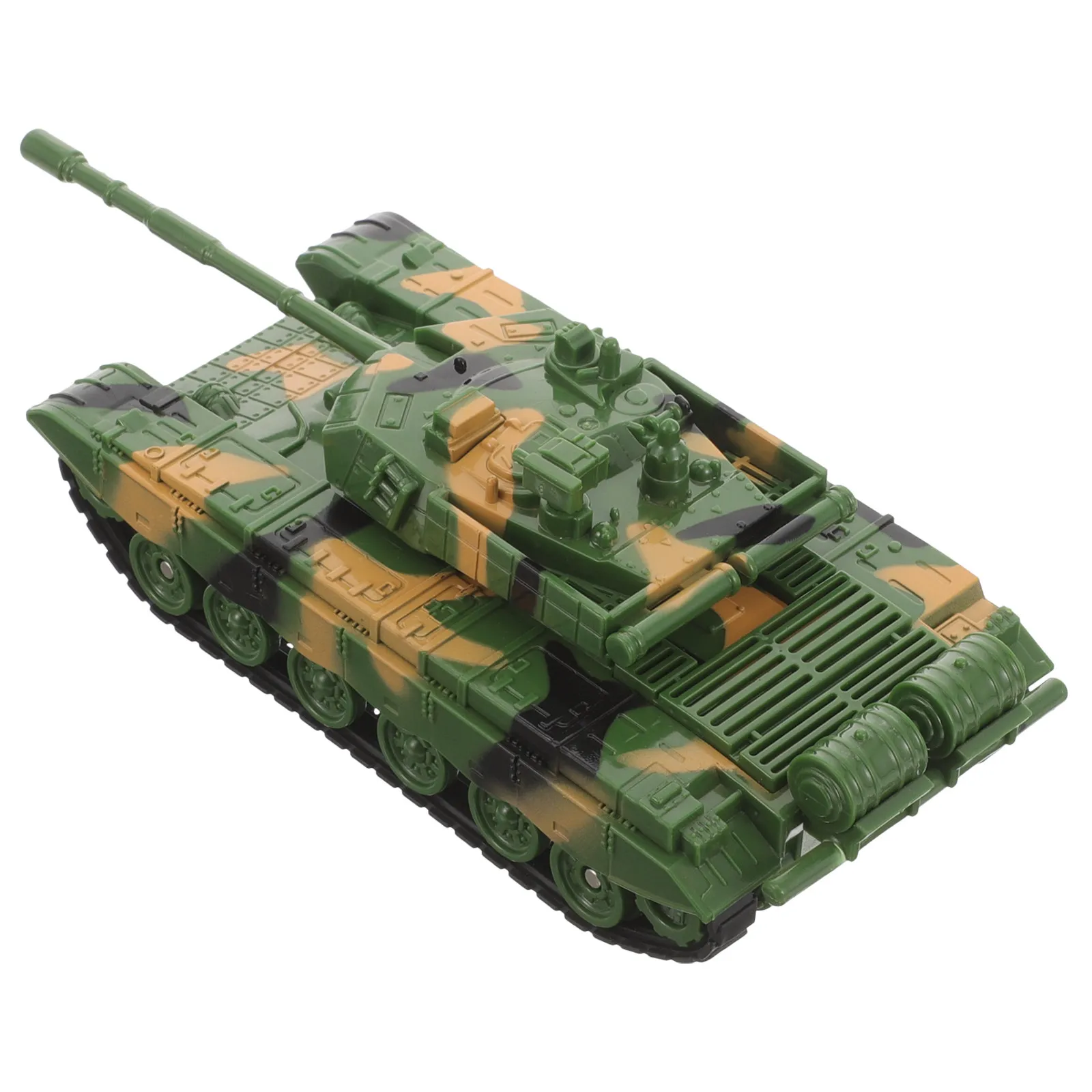 Children Military Tank Emulation Camouflage Green Perfect for Play Collection Decoration Kids Military Equipment Learning
Children Military Tank Emulation Camouflage Green Perfect for Play Collection Decoration Kids Military Equipment Learning