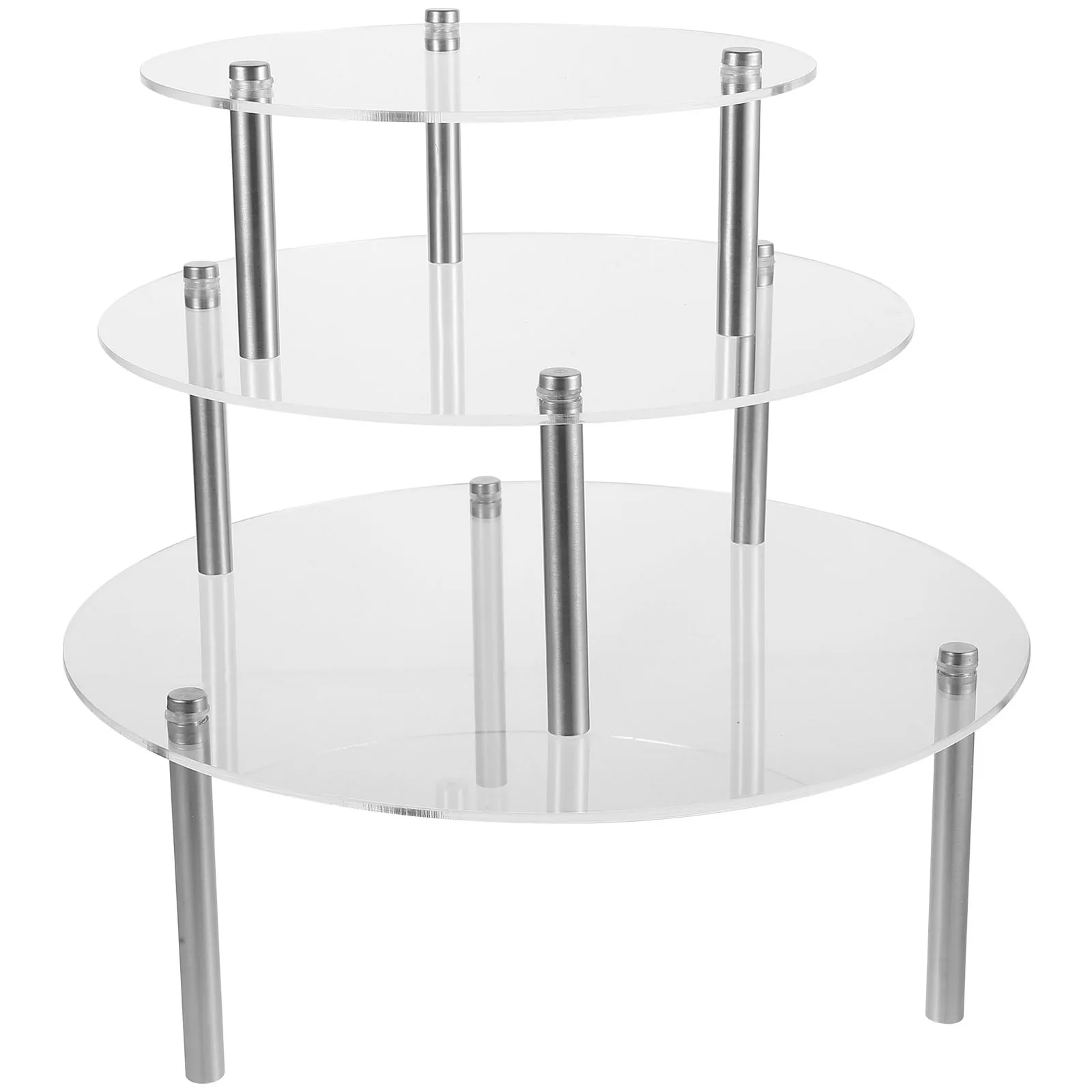 Multi Layer Acrylic Transparent Display for Cake Wedding Birthday Party Dessert Accessories Tabletop s
Multi Layer Acrylic Transparent Display for Cake Wedding Birthday Party Dessert Accessories Tabletop s