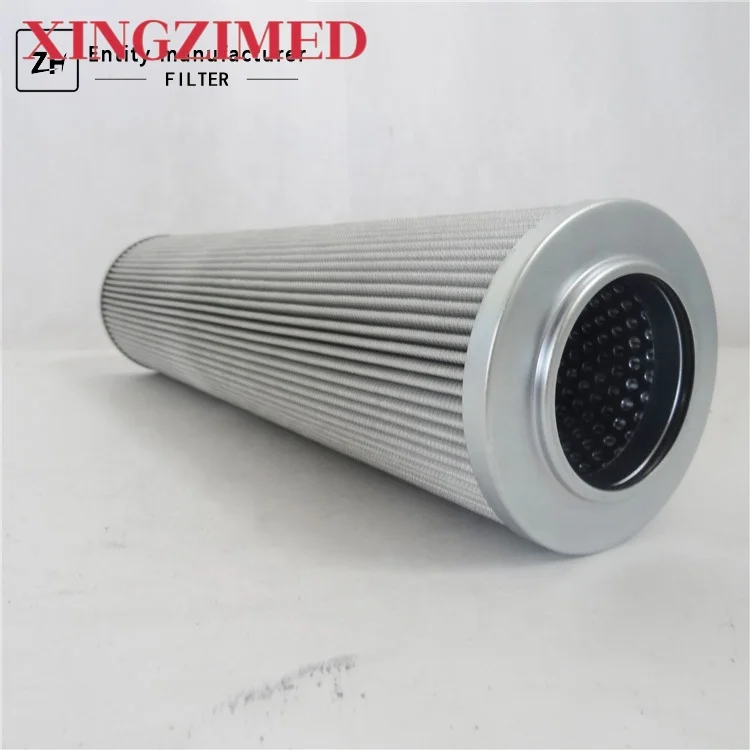 Фильтрующий элемент гидравлической системы XINGZIMED Steel Plant 0500D005BN4HC Фильтр высокого давления
Фильтрующий элемент гидравлической системы XINGZIMED Steel Plant 0500D005BN4HC Фильтр высокого давления