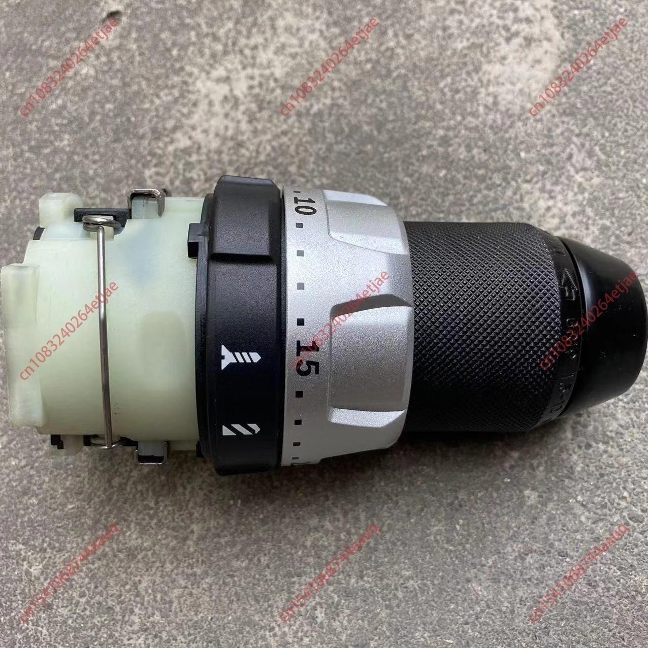 Original 02321000 Gearbox 316096120 for METABO BS 18 L 18V Cordless Rechargeable Drill Electric Screwdriver Parts
Original 02321000 Gearbox 316096120 for METABO BS 18 L 18V Cordless Rechargeable Drill Electric Screwdriver Parts