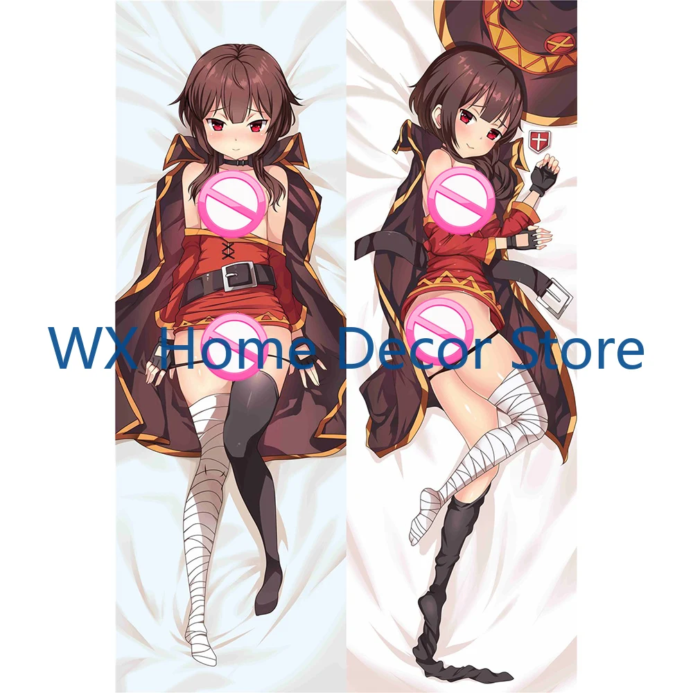Аниме Otaku обнимающая наволочка для тела Dakimakura Megumin Moegirl постельное белье наволочка диван наволочка
Аниме Otaku обнимающая наволочка для тела Dakimakura Megumin Moegirl постельное белье наволочка диван наволочка