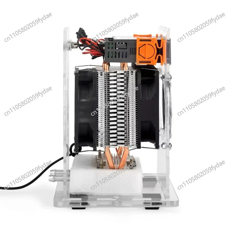 Fish tank aquarium refrigerator household mini small electronic water cooler cooler
Fish tank aquarium refrigerator household mini small electronic water cooler cooler