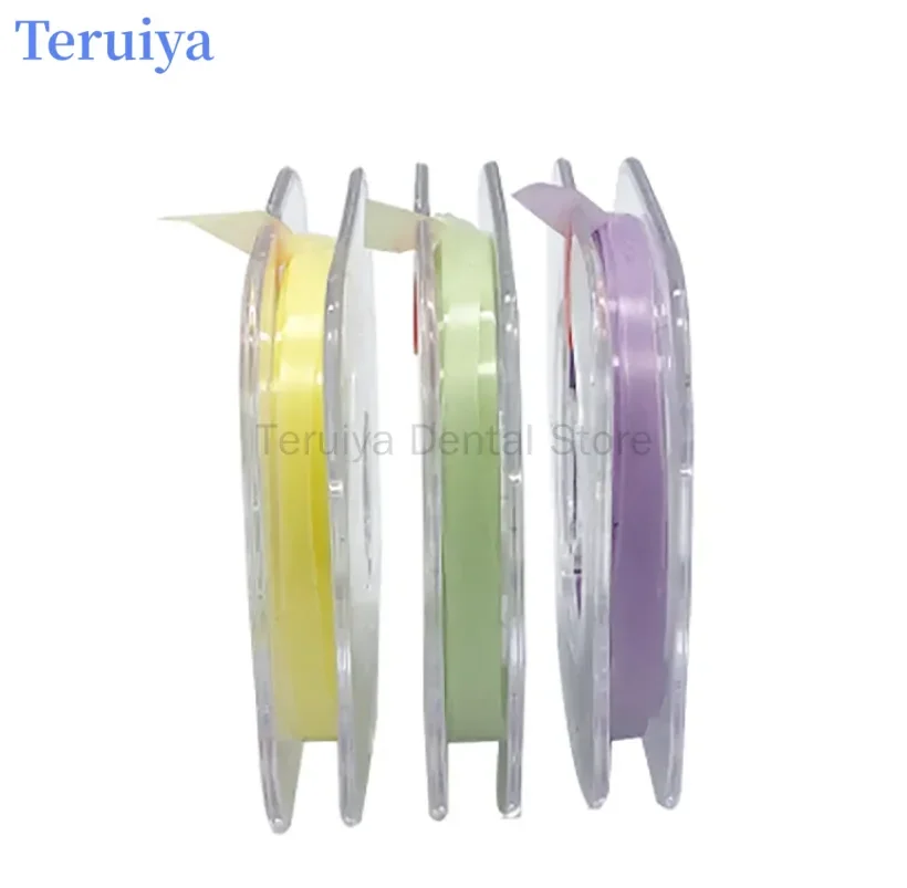 Dental Interdental Polishing Strip - Sanding Grinding & Teeth Whitening Dental Material
Dental Interdental Polishing Strip - Sanding Grinding & Teeth Whitening Dental Material