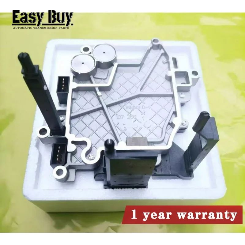 01J927156HT Transmission Contorl Model A4 A6 CVT 01J TCU CTM Fits For Audi A4 A5 01J927156JG 
01J927156HT Transmission Contorl Model A4 A6 CVT 01J TCU CTM Fits For Audi A4 A5 01J927156JG