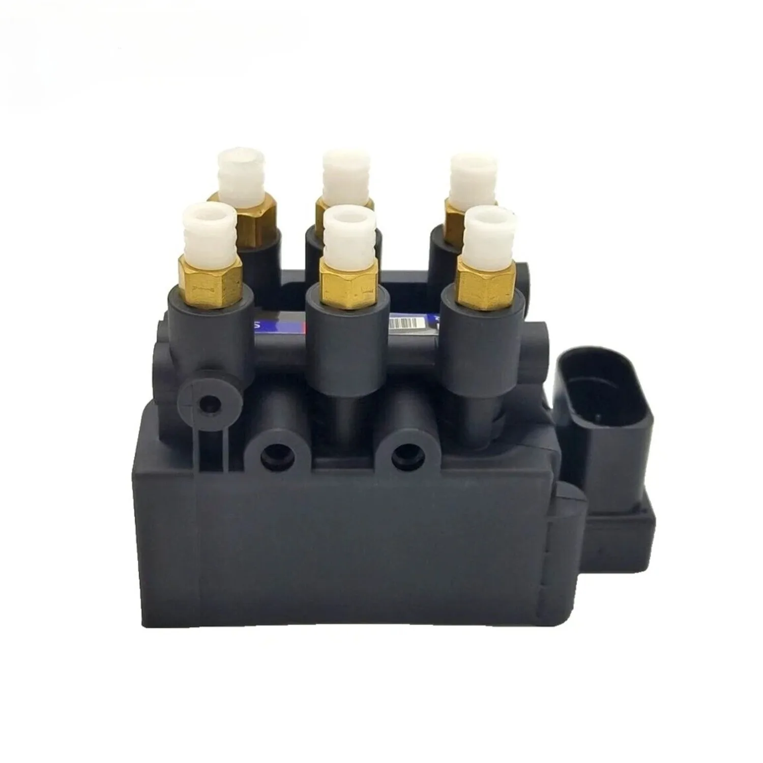 Suitable for BMW 7 Series G11 G12 740i 740eX 740 Air Compressor Distribution Valve 37206861882 37206884682 4725530100 Auto Parts
Suitable for BMW 7 Series G11 G12 740i 740eX 740 Air Compressor Distribution Valve 37206861882 37206884682 4725530100 Auto Parts