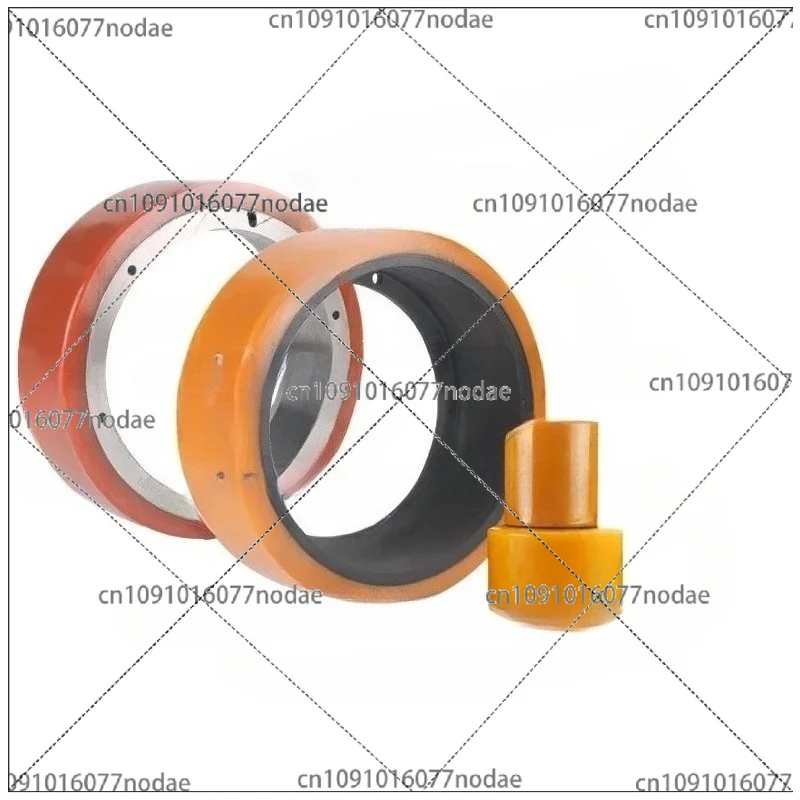 Forklift Wheel Tires EP Small Jumbo Wheel Pallet Truck Drive All-electric Forklift Drive Wheel
Forklift Wheel Tires EP Small Jumbo Wheel Pallet Truck Drive All-electric Forklift Drive Wheel