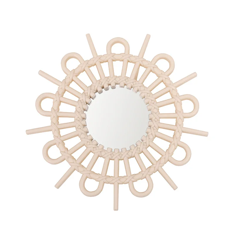 New Phnom Penh decorative mirror plastic B&B decorative mirror wall decoration creative art wall decoration decorative mirro
New Phnom Penh decorative mirror plastic B&B decorative mirror wall decoration creative art wall decoration decorative mirro