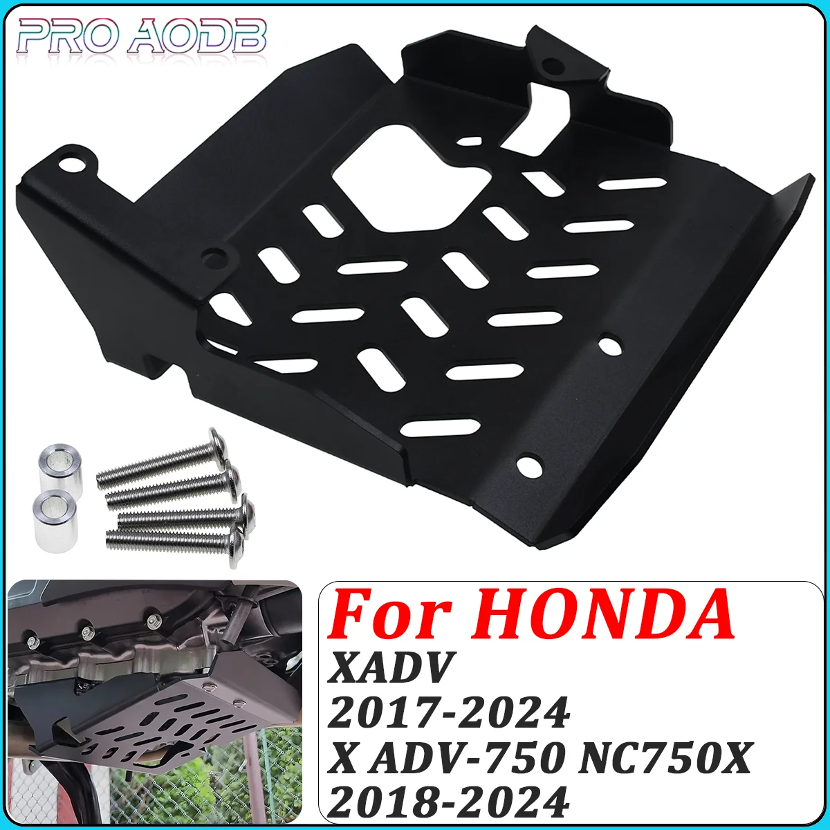 Motorcycle Accessories For Honda NC750X NC750 NC 750 X 750X 2014-2020 2021 2022 2023 2024 Skid Plate Bash Frame Guard Protection
Motorcycle Accessories For Honda NC750X NC750 NC 750 X 750X 2014-2020 2021 2022 2023 2024 Skid Plate Bash Frame Guard Protection