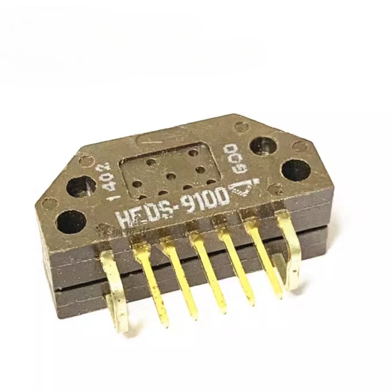 2 шт./лот HEDS-9100 # G00 HEDS-9100-G00 HEDS-9100 Двухканальные модули оптического инкрементального энкодера
2 шт./лот HEDS-9100 # G00 HEDS-9100-G00 HEDS-9100 Двухканальные модули оптического инкрементального энкодера