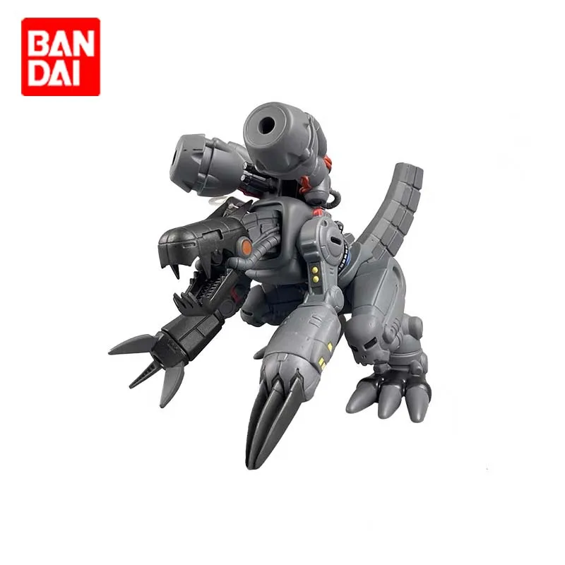 BANDAI Brand New Genuine Big Soft Plastic DYNA MOTION Digimon Dark Mechanical Greymon Blue In Stock
BANDAI Brand New Genuine Big Soft Plastic DYNA MOTION Digimon Dark Mechanical Greymon Blue In Stock
