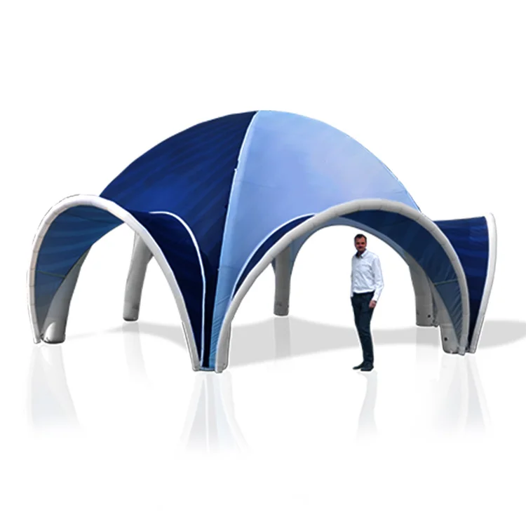 Heavy Duty Air Gazebo Exhibition Event Marquee Canopy Outdoor Folding Inflatable Trade Show Tent
Heavy Duty Air Gazebo Exhibition Event Marquee Canopy Outdoor Folding Inflatable Trade Show Tent