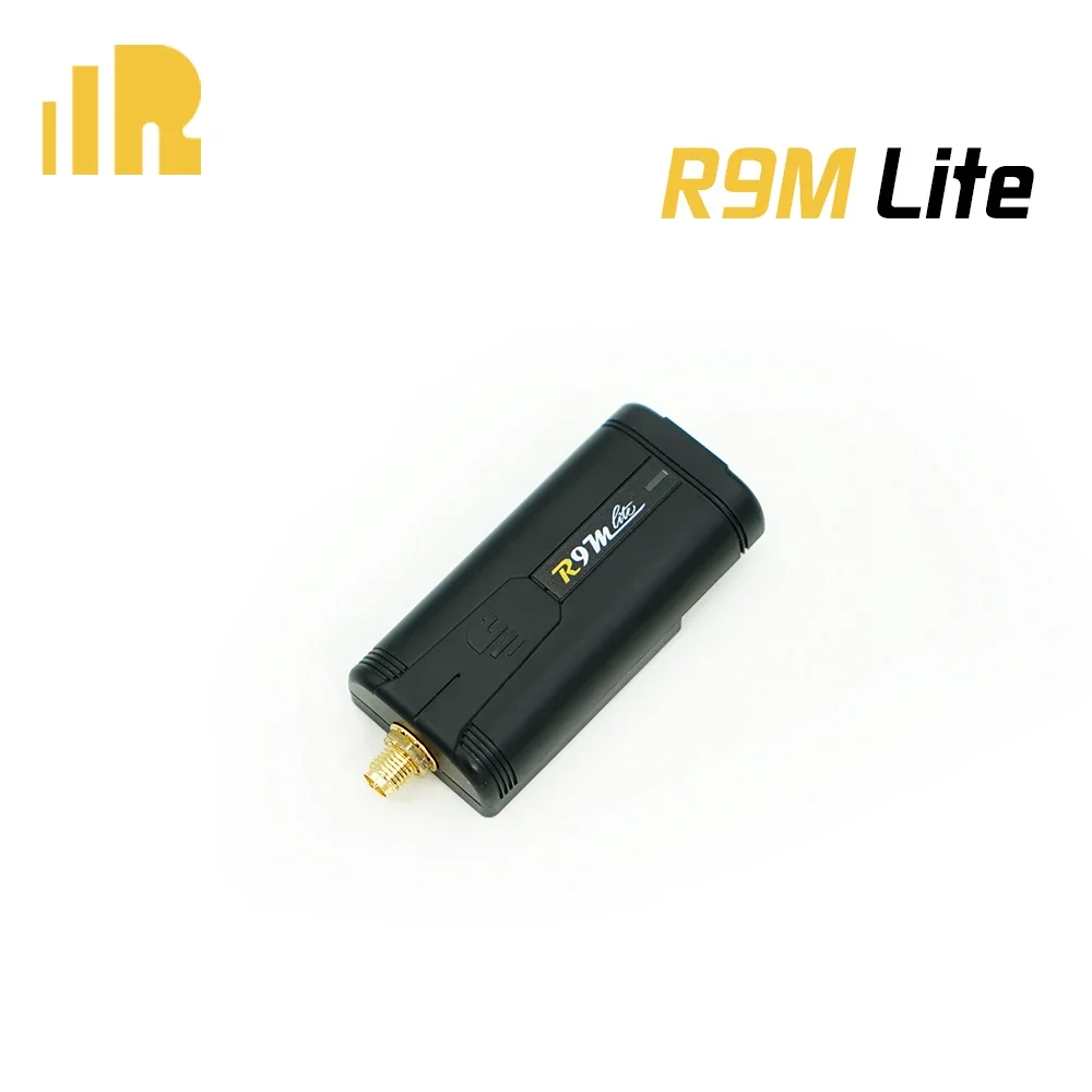 FrSky R9M Lite Module for Taranis X-Lite and 900MHz long range RC system
FrSky R9M Lite Module for Taranis X-Lite and 900MHz long range RC system