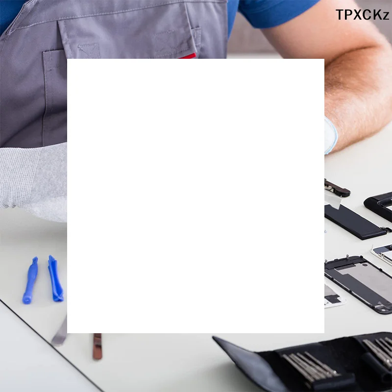 Набор инструментов для ремонта электроники 8-в-1 из нержавеющей стали 304 для изогнутых экранов, с лопатками для вскрытия и демонтажа, для домашнего использования
Набор инструментов для ремонта электроники 8-в-1 из нержавеющей стали 304 для изогнутых экранов, с лопатками для вскрытия и демонтажа, для домашнего использования