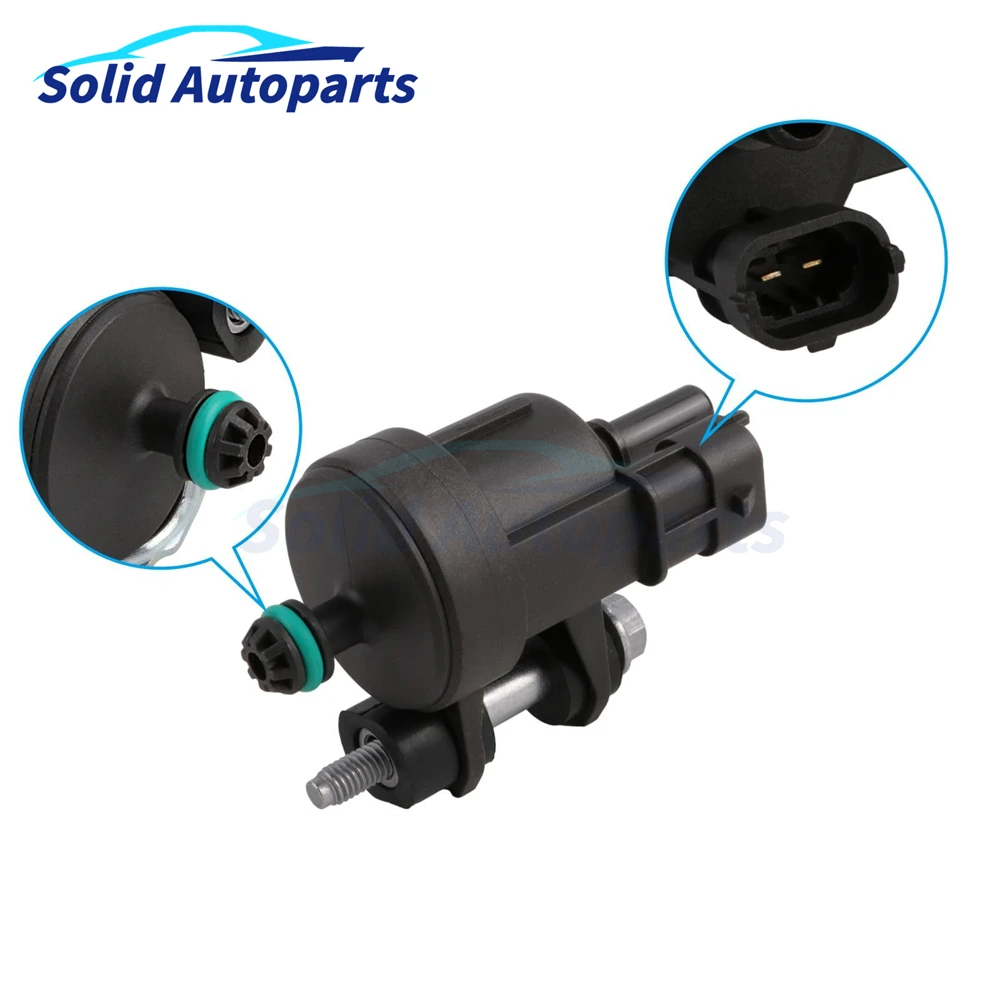 12610560 Vapor Canister Purge Valve Solenoid Valve 12610560 for Buick Enclave Lacrosse Cadillac ATS CTS XTS GMC
12610560 Vapor Canister Purge Valve Solenoid Valve 12610560 for Buick Enclave Lacrosse Cadillac ATS CTS XTS GMC