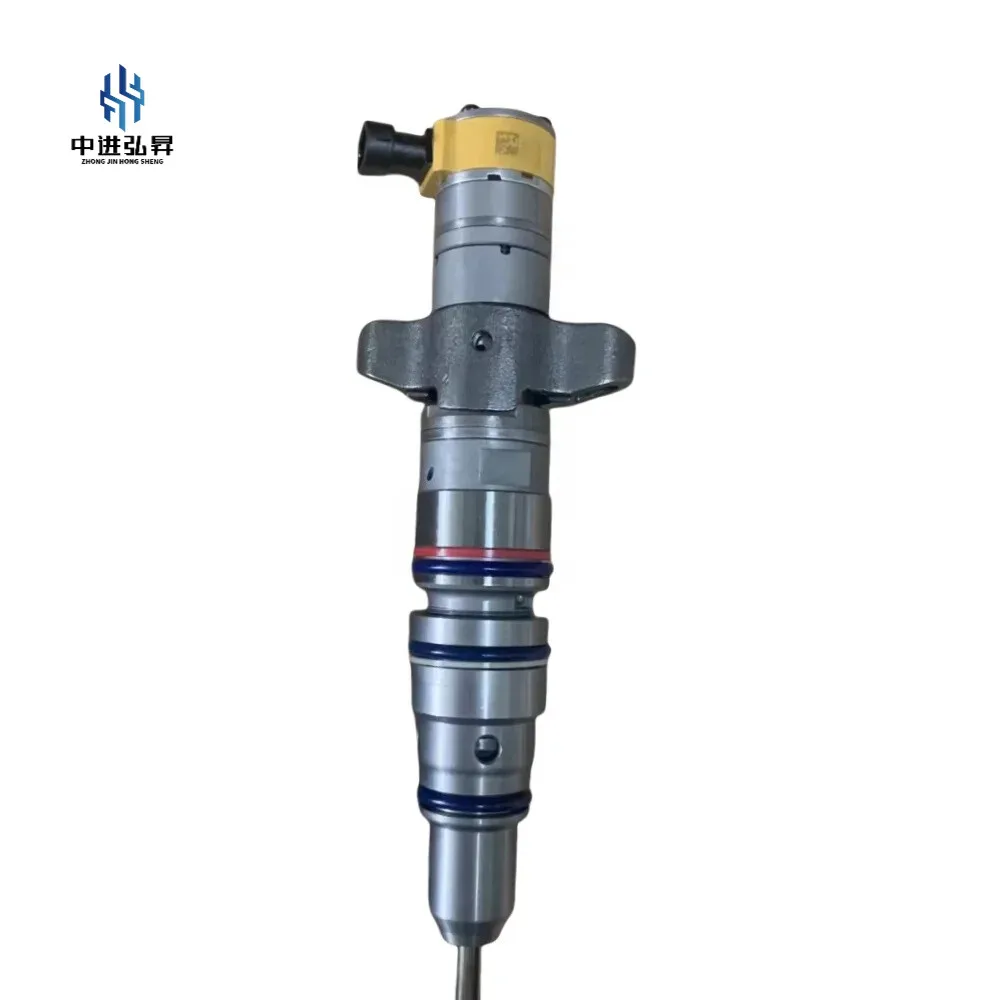 Wholesale Fuel Injector 387-9437 387-9438 557-7633 557-7637 328-2573 3879433 Fit For C9 Engine
Wholesale Fuel Injector 387-9437 387-9438 557-7633 557-7637 328-2573 3879433 Fit For C9 Engine