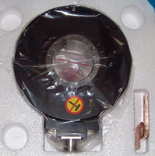 HLE45-1024D-6LY.AC Поворотный энкодер с большой диафрагмой, новые оригинальные оригинальные товары для кранов на складе
HLE45-1024D-6LY.AC Поворотный энкодер с большой диафрагмой, новые оригинальные оригинальные товары для кранов на складе