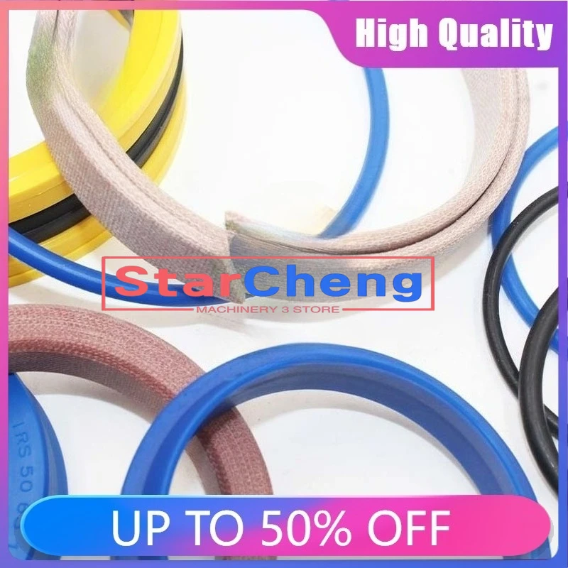 BRAND NEW 991/00123 99100123 991-00123 CYLINDER SEAL KIT 80 x 50
BRAND NEW 991/00123 99100123 991-00123 CYLINDER SEAL KIT 80 x 50