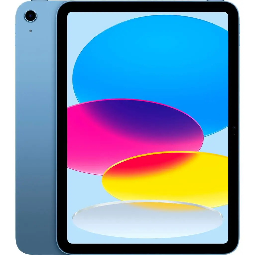 Apple / iPad 11 / A3355 / Blue / Unlocked / Unlocked / 128GB / Grade 1-Includes Charging Cable
Apple / iPad 11 / A3355 / Blue / Unlocked / Unlocked / 128GB / Grade 1-Includes Charging Cable