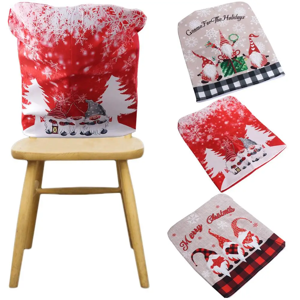 Cartoon Christmas Chair Cover Soft Polyester Fiber Xmas Dinner Chair Seat Cover Plush Ball Removable Christmas Table Decor
Cartoon Christmas Chair Cover Soft Polyester Fiber Xmas Dinner Chair Seat Cover Plush Ball Removable Christmas Table Decor