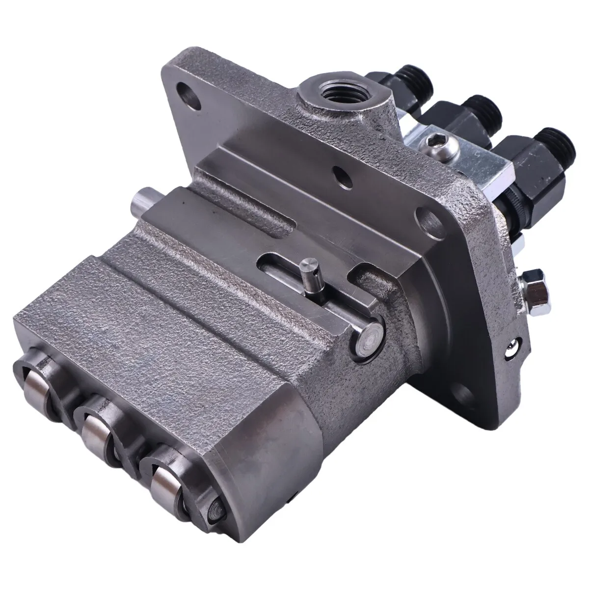 1G702-51010 Injection Pump for Kubota L3130 L3240 L3400 L3410 L3540 L3800 D1503
1G702-51010 Injection Pump for Kubota L3130 L3240 L3400 L3410 L3540 L3800 D1503