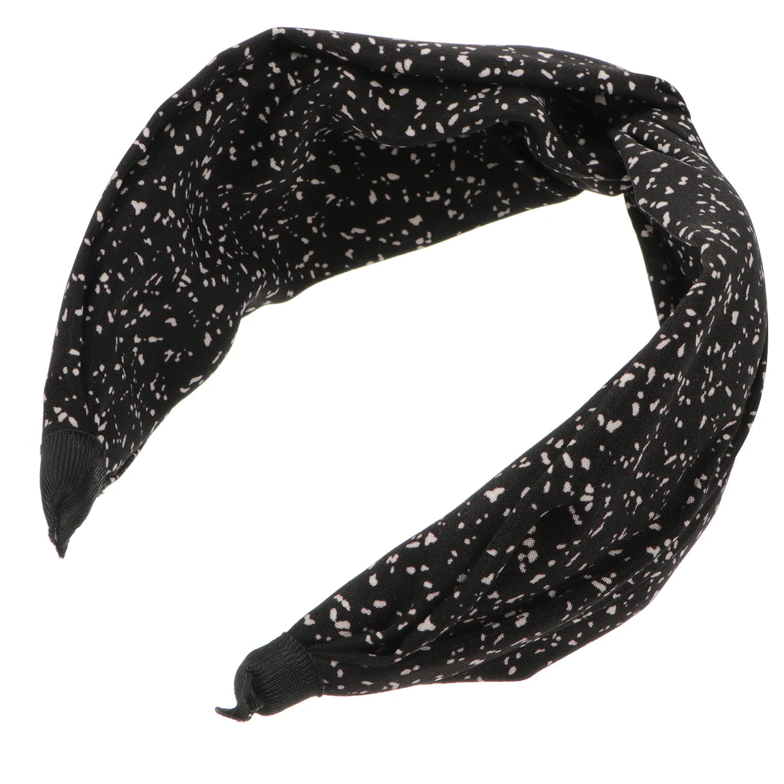 Women Hair Hoop Vintage Twisted Wide Ribbons Cross Headb Knot Headpiece Party Wedding Daily Hairstyles Hair Care Styling Tools
Women Hair Hoop Vintage Twisted Wide Ribbons Cross Headb Knot Headpiece Party Wedding Daily Hairstyles Hair Care Styling Tools