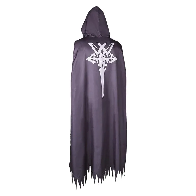 asdh8@FF16 Clive Rosfield Cosplay Anime Game Final Fantasy XVI Cloak With Hat Costume Men Male Disguise Cape Cloak Halloween Sui
asdh8@FF16 Clive Rosfield Cosplay Anime Game Final Fantasy XVI Cloak With Hat Costume Men Male Disguise Cape Cloak Halloween Sui