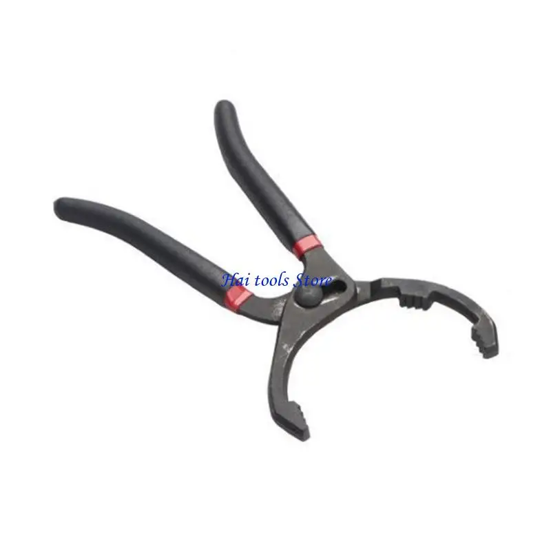 X37E Clamp Type Oil Filter Wrench Adjustable Filter removal Wrench Auto Engine Tools
X37E Clamp Type Oil Filter Wrench Adjustable Filter removal Wrench Auto Engine Tools