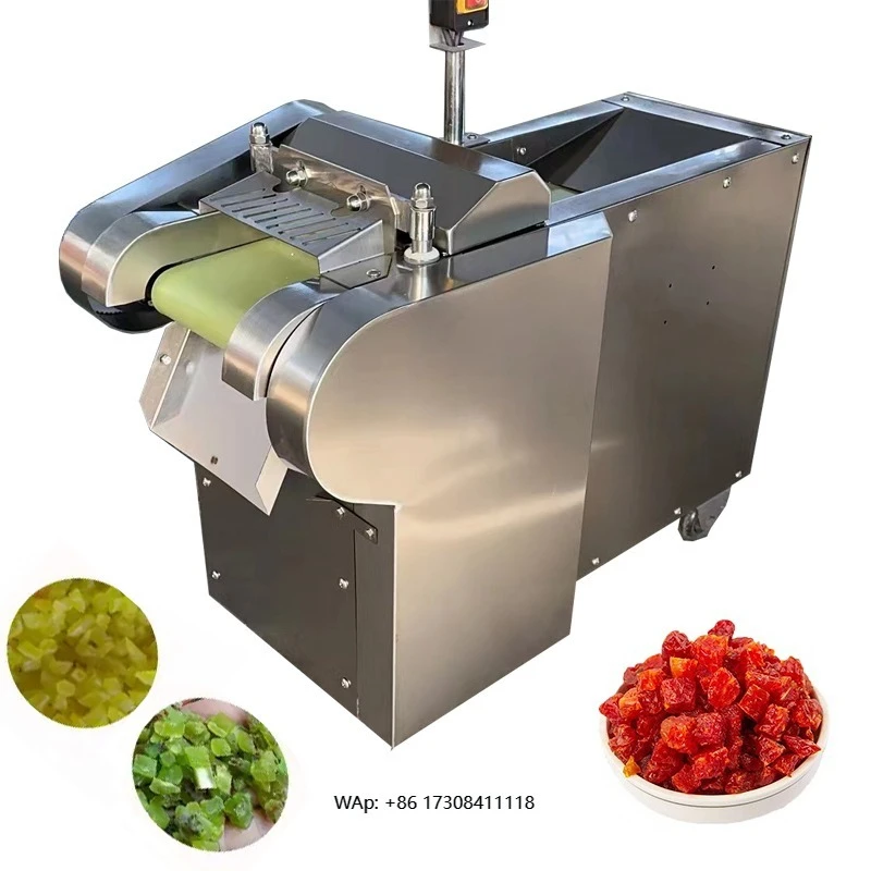 Factory direct sales chives cutting machine cabbage sauerkraut seaweed green onion cutting machine cutting machine
Factory direct sales chives cutting machine cabbage sauerkraut seaweed green onion cutting machine cutting machine