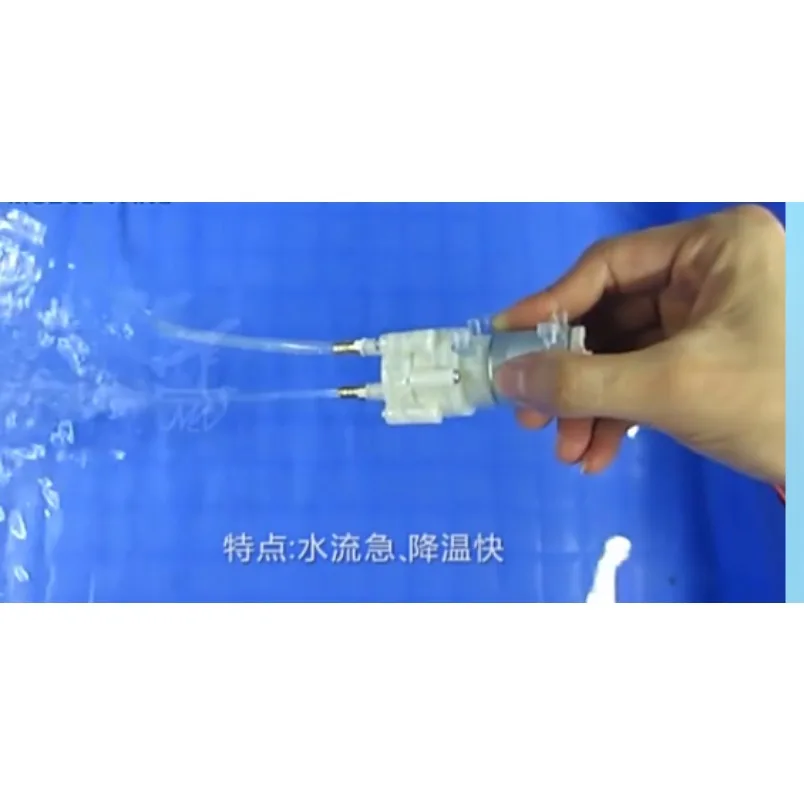Brand new nesting boat, net boat motor water cooling pump, cooling pump, spot
Brand new nesting boat, net boat motor water cooling pump, cooling pump, spot