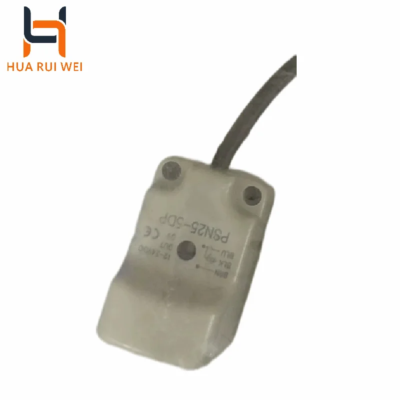 2026 Hot Sale New PSN25-5DP Industrial Automation Proximity Switch Sensor
2026 Hot Sale New PSN25-5DP Industrial Automation Proximity Switch Sensor