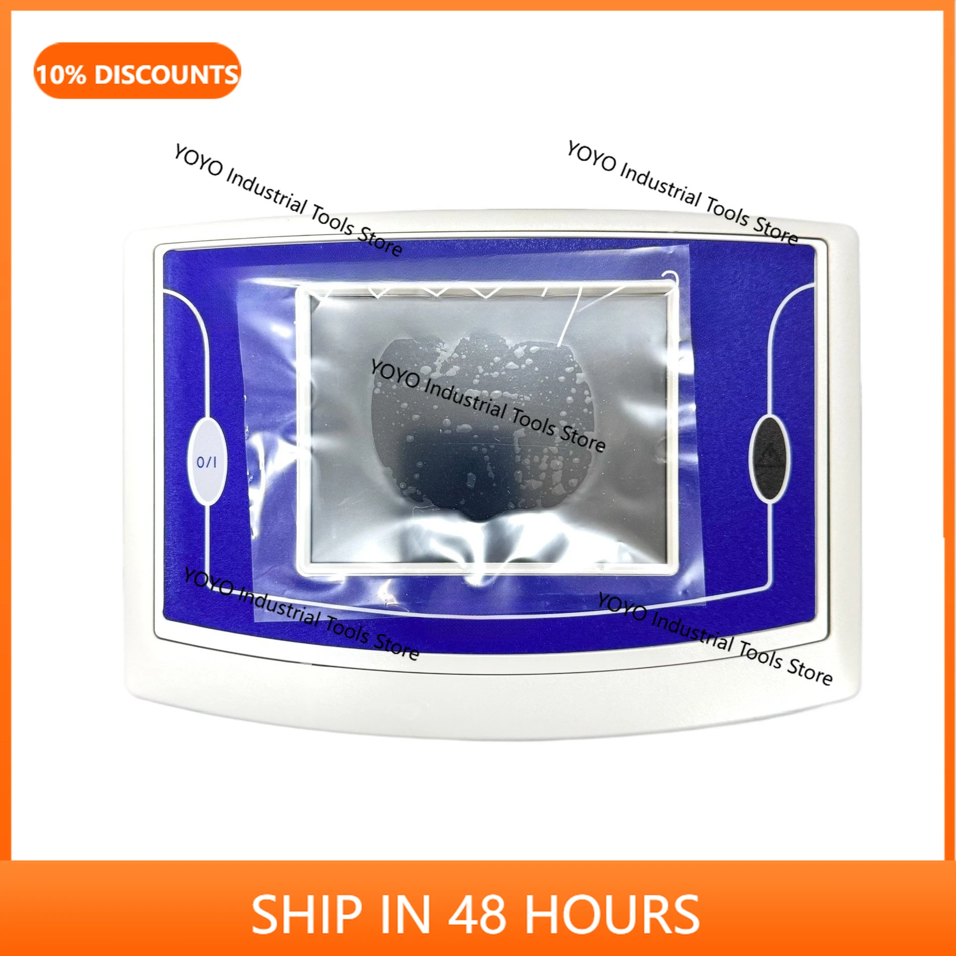 2026 new model in stock 00PSG000281600 CEPL130595-01-R Carrier 30XAXQXW touch screen, display panel
2026 new model in stock 00PSG000281600 CEPL130595-01-R Carrier 30XAXQXW touch screen, display panel