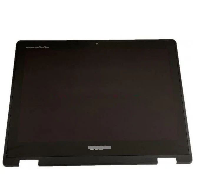 Новый Оригинальный сенсорный ЖК-экран в сборе для Chromebook 11 R721T 6M.HBRN7.003 B116XAB01
Новый Оригинальный сенсорный ЖК-экран в сборе для Chromebook 11 R721T 6M.HBRN7.003 B116XAB01