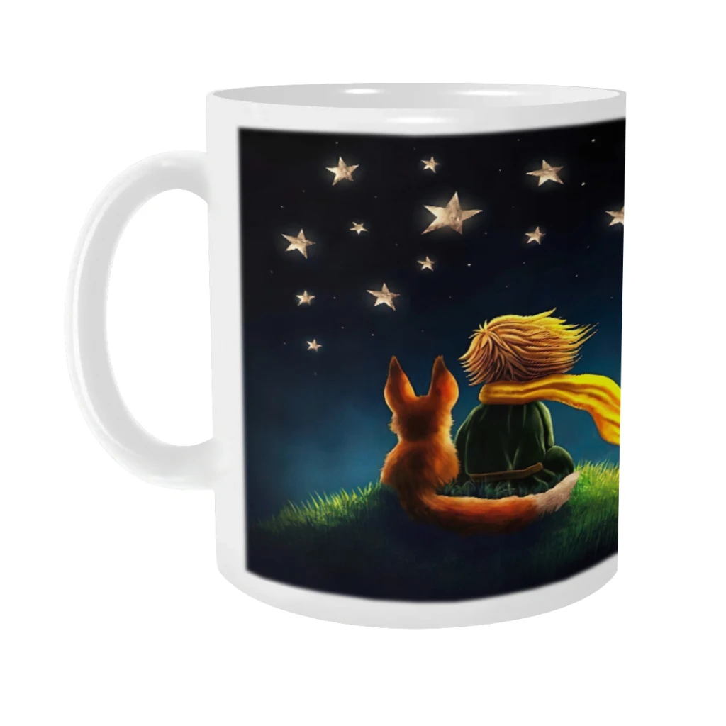 The Little Prince Tea Coffee Mugs Bachelorette Party Team Groomsman Cups Wedding Gifts
The Little Prince Tea Coffee Mugs Bachelorette Party Team Groomsman Cups Wedding Gifts