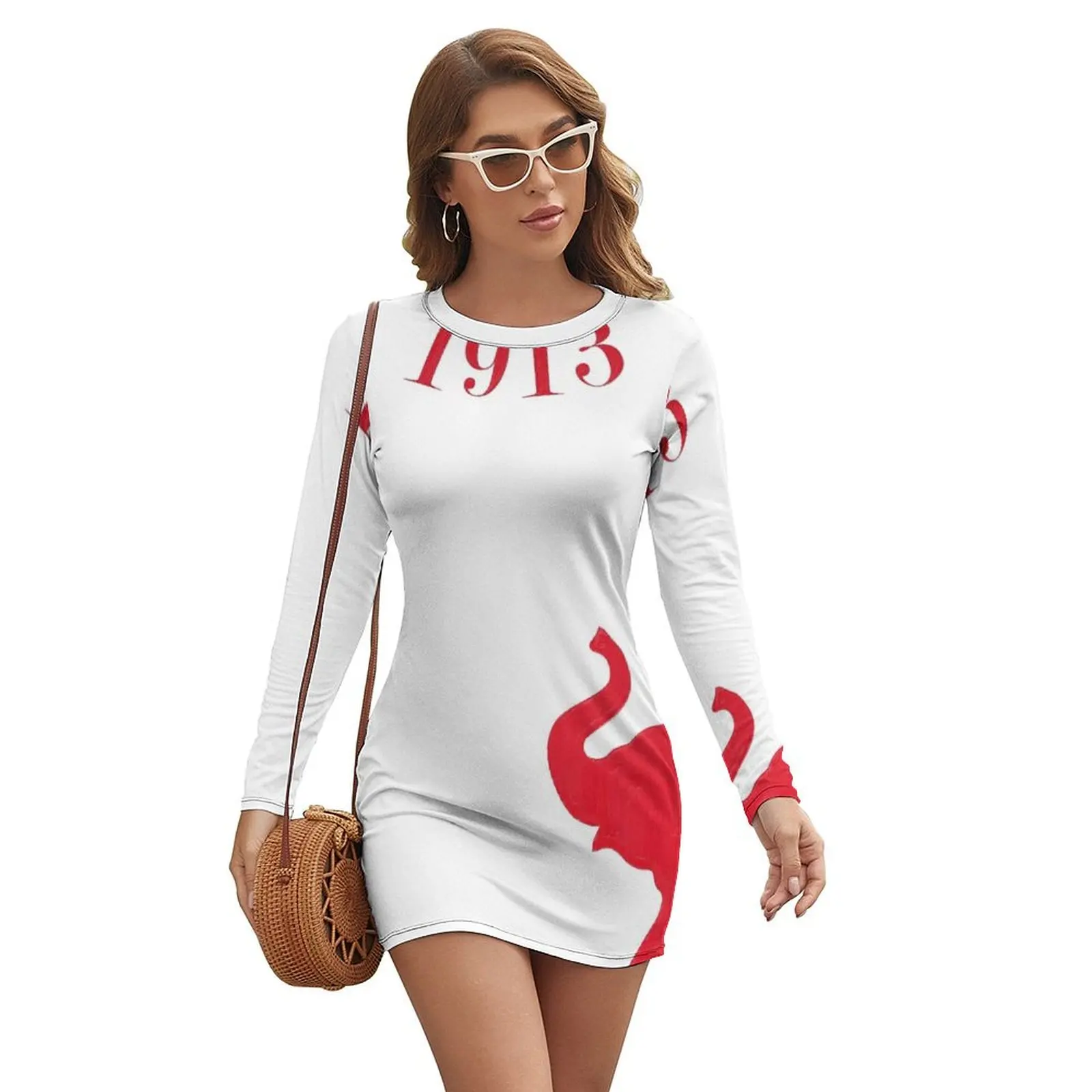 The 1913 Collar by HeavenNezCree Long-sleeved Dress long dresses for women dresses korean style Dress for girls
The 1913 Collar by HeavenNezCree Long-sleeved Dress long dresses for women dresses korean style Dress for girls
