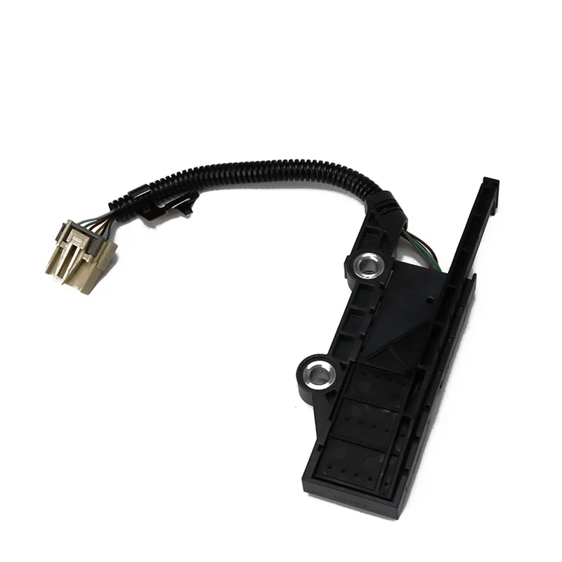 A040-Transmission Neutral Safety Switch 6SP RWD/AWD 24357581602,6L45R,6L45 For BMW E82 E83 E88 E90 E93 128I X3 328I 328Xi
A040-Transmission Neutral Safety Switch 6SP RWD/AWD 24357581602,6L45R,6L45 For BMW E82 E83 E88 E90 E93 128I X3 328I 328Xi