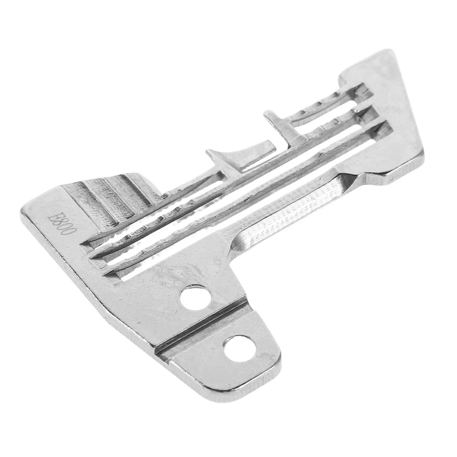 Sewing Machine Accessories Stitch Plate Metal Durable Precise Fit Maintenance Kits Tools Gadgets Supplies
Sewing Machine Accessories Stitch Plate Metal Durable Precise Fit Maintenance Kits Tools Gadgets Supplies