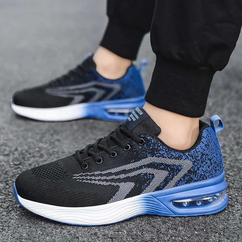 Skateboard plus Size Men's Shoes 2024 Spring New Tenis Breathable Casual Sports Running Shoes Skateboard
Skateboard plus Size Men's Shoes 2024 Spring New Tenis Breathable Casual Sports Running Shoes Skateboard