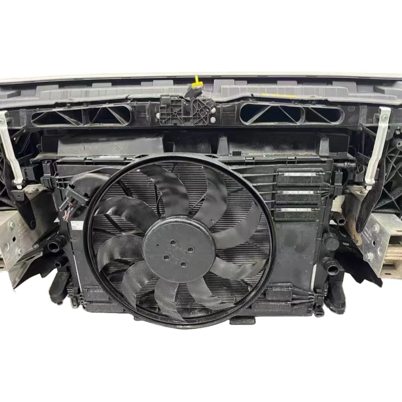 Complete Bumper and Radiator for EQB W243 High Quality Bolt-On Universal Fitment
Complete Bumper and Radiator for EQB W243 High Quality Bolt-On Universal Fitment