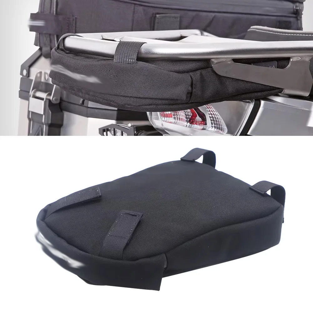 for bmw R 1200 GS LC Adv. R 1250 GS Adventure Motorcycle Rear Frame Bag Rear Tail Bag Mobile Phone Tool Bag
for bmw R 1200 GS LC Adv. R 1250 GS Adventure Motorcycle Rear Frame Bag Rear Tail Bag Mobile Phone Tool Bag