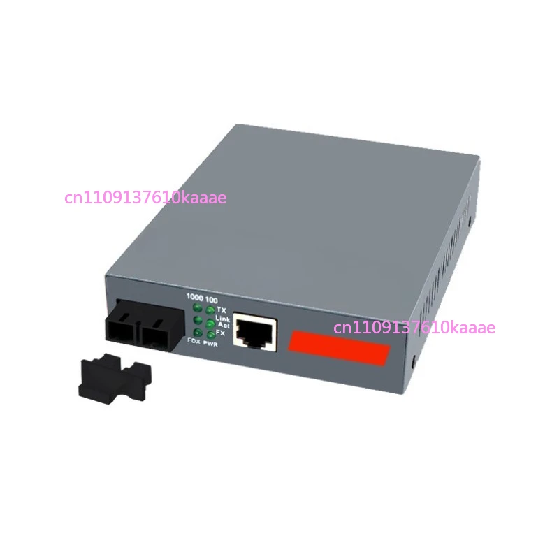 HTB-4100A/B Гигабитный оптоволоконный трансивер Одномодовый одноволоконный гигабитный фотоконвертер Оптический приемник Встроенное питание
HTB-4100A/B Гигабитный оптоволоконный трансивер Одномодовый одноволоконный гигабитный фотоконвертер Оптический приемник Встроенное питание