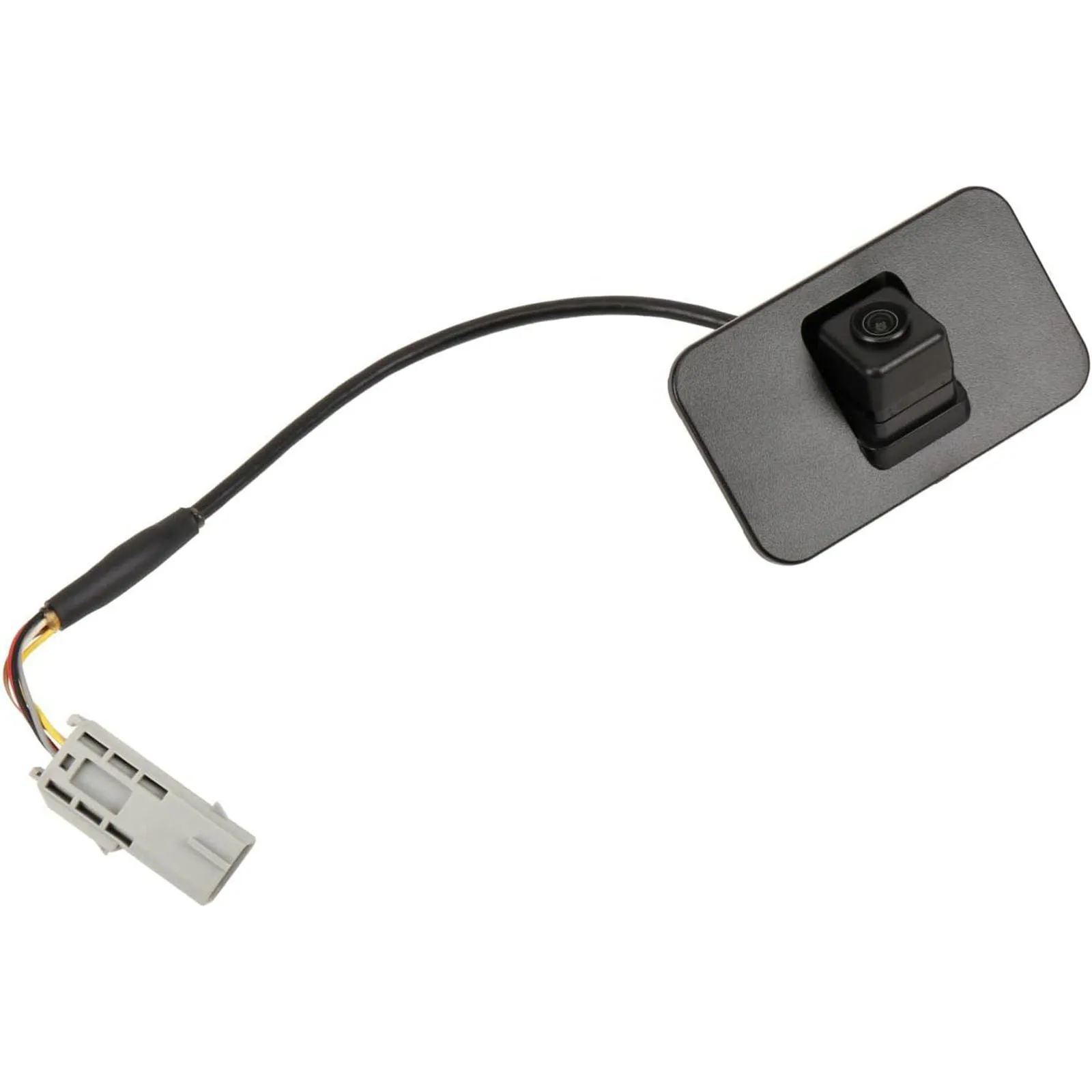 Камера заднего вида для Cadillac Chevrolet Suburban Tahoe GMC Yukon Cadillac, камера для помощи при парковке 23432248 23378804 23432248
Камера заднего вида для Cadillac Chevrolet Suburban Tahoe GMC Yukon Cadillac, камера для помощи при парковке 23432248 23378804 23432248