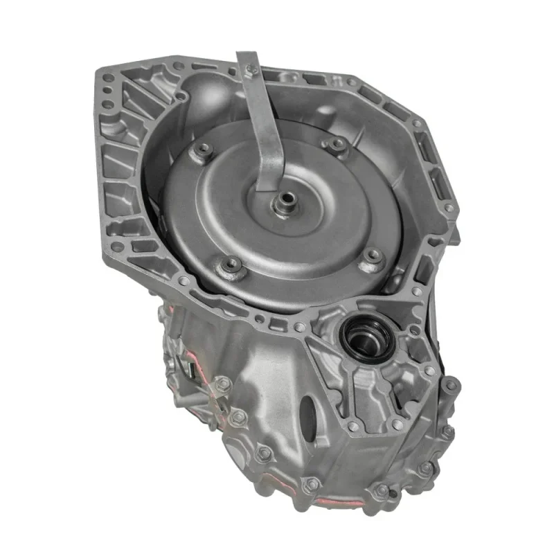 Remanufactured JATCO RE4F03B Transmission Assembly OE 310203CX3D Gearbox Parts For Nis san/Tiida
Remanufactured JATCO RE4F03B Transmission Assembly OE 310203CX3D Gearbox Parts For Nis san/Tiida